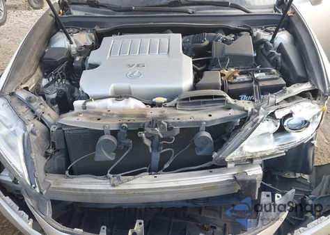 2013 Lexus Es 350 from USA, damaged, VIN JTHBK1GG8D2027273